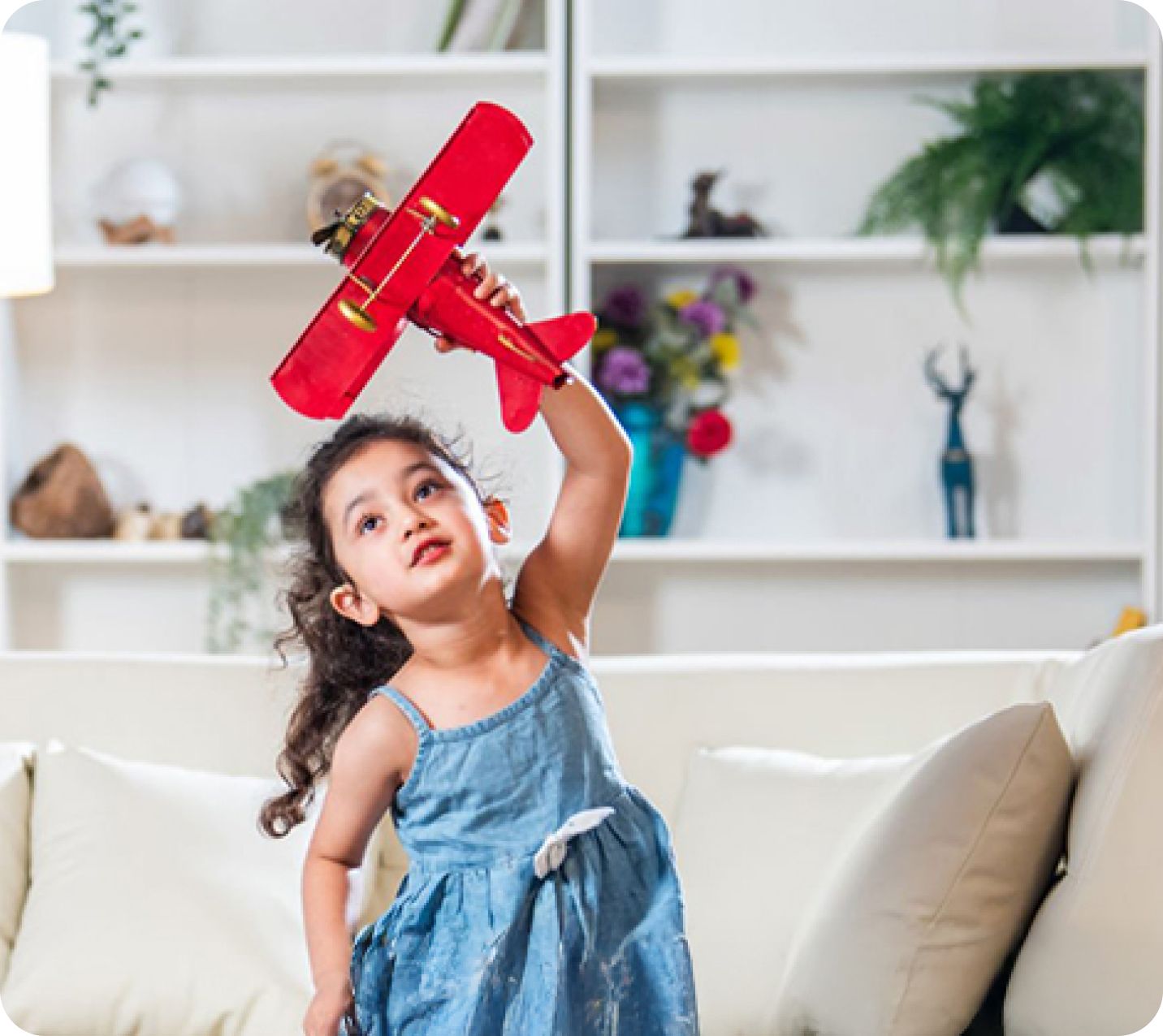 How Toys Teach Emotional Intelligence Before School Starts