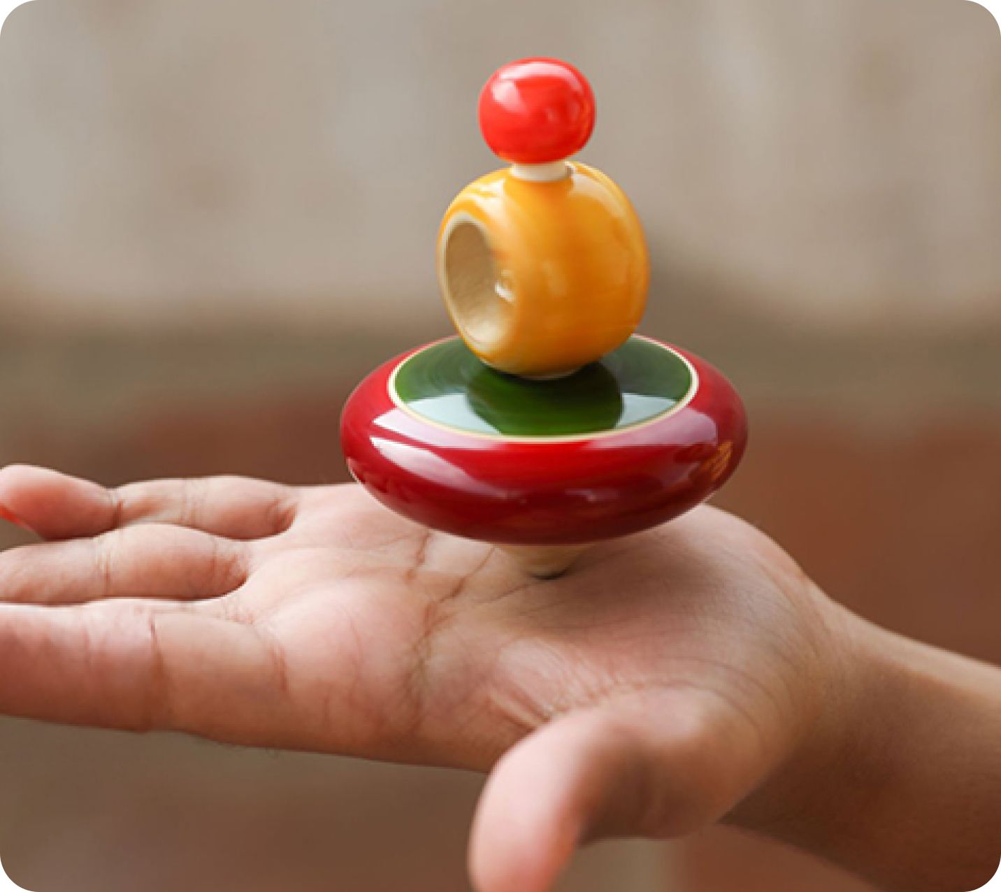 A Playful World Built with the Ascent Theme by Webvista Studio