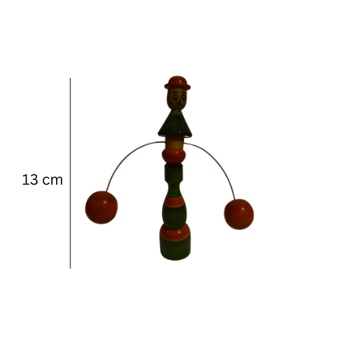 Balancing Joker image 0