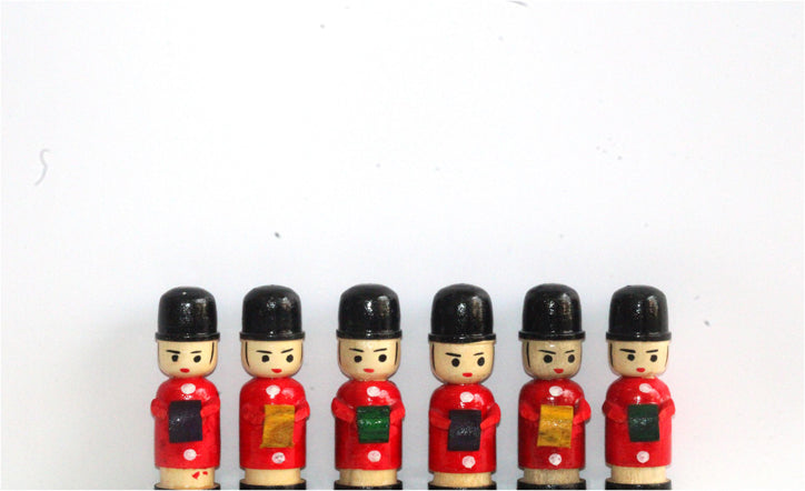 Police Band set image 0