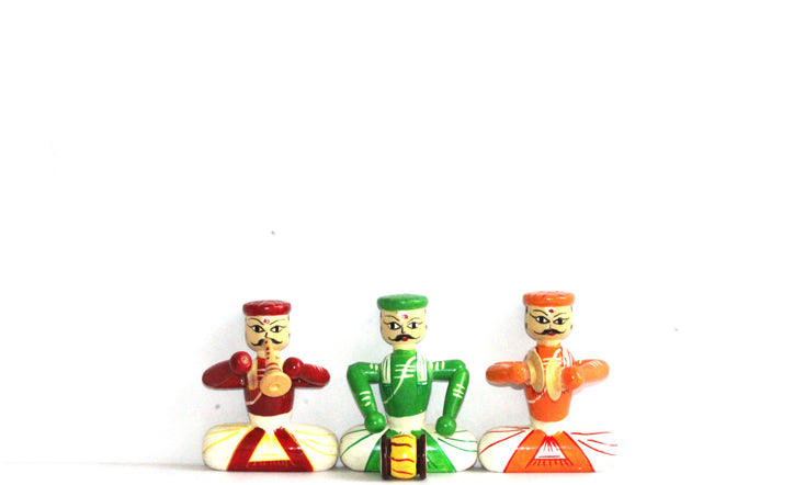 Music Set of 3 image 0