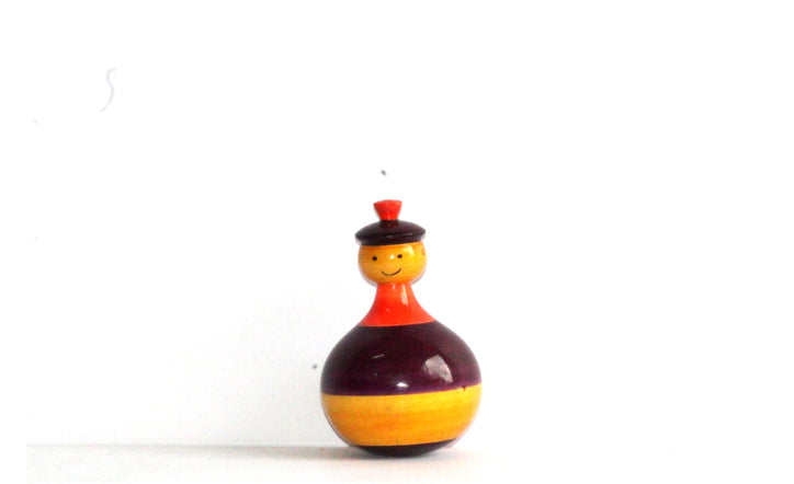 Balancing Doll image 0