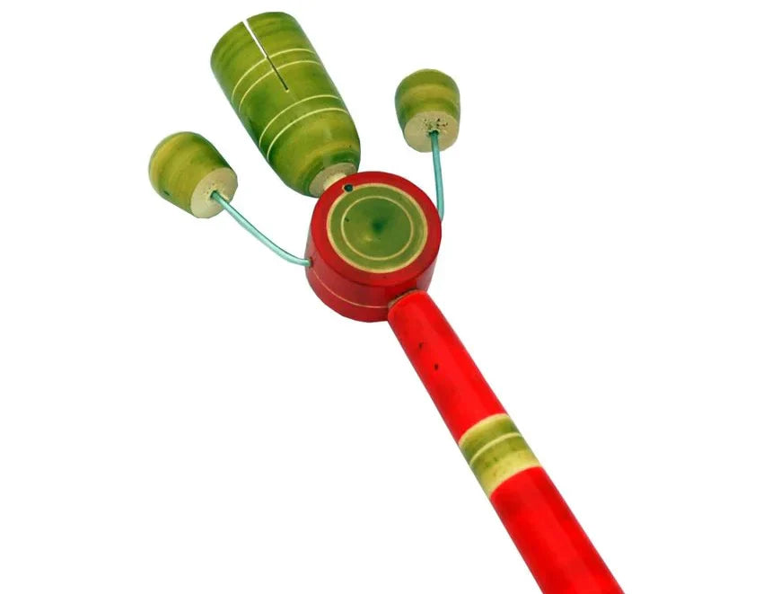 Tic tic rattle image 0