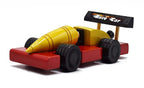 Formula 1 Racing Car image 0