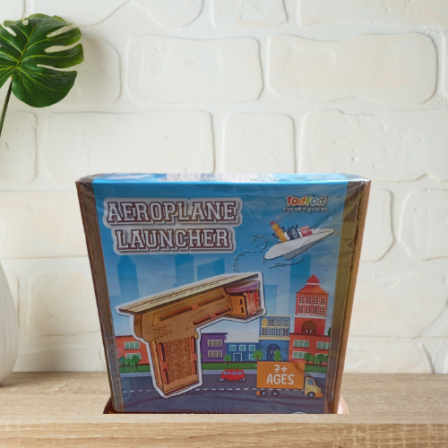 Aeroplane Launcher