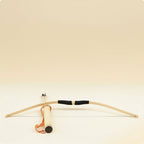 Bow and Arrow
