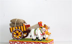 Bullock Cart