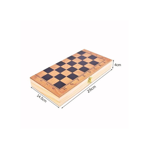 Chess Box