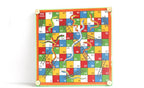 Chess Board &  Snakes & Ladders