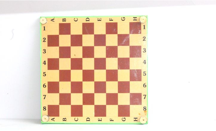 Chess Board &  Snakes & Ladders