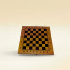 Chess Box