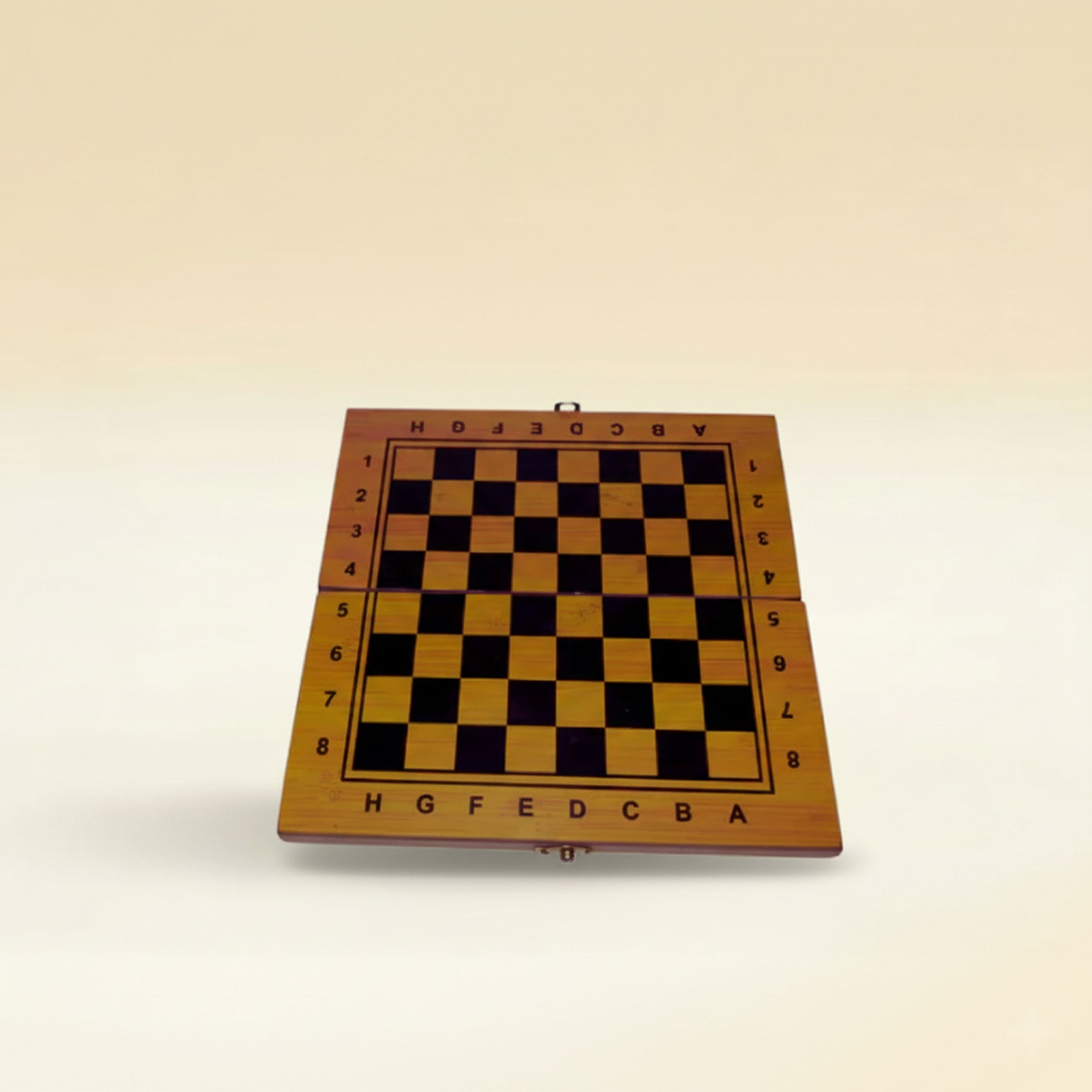 Chess Box