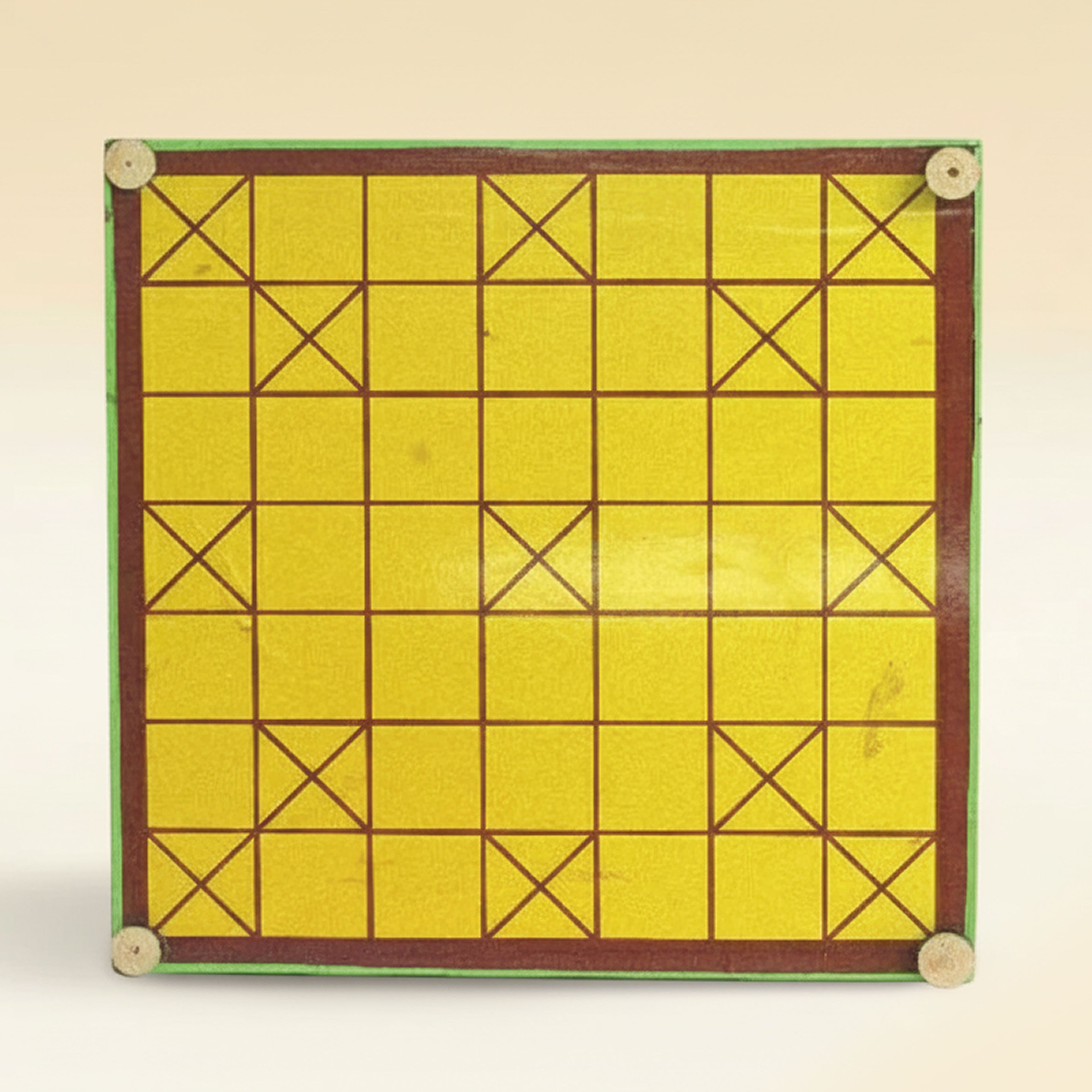 Chowkabara board