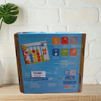 Colour Matching Puzzle