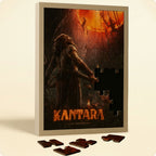 Kantara: A Legend Hero Puzzle Set