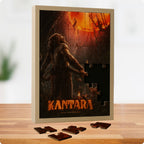 Kantara: A Legend Hero Puzzle Set