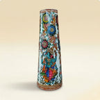 Leather Lamps 25 inch