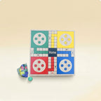 Ludo Set