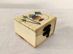 Wooden Sankarthi Boxes