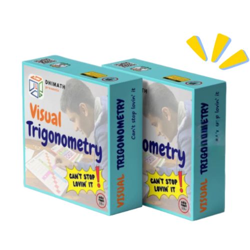 Visual Trigonometry Board Game